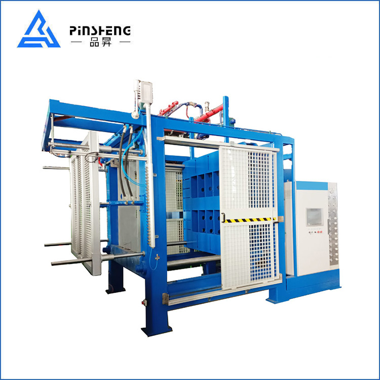 Pinsheng EPS Shape Molding Machine